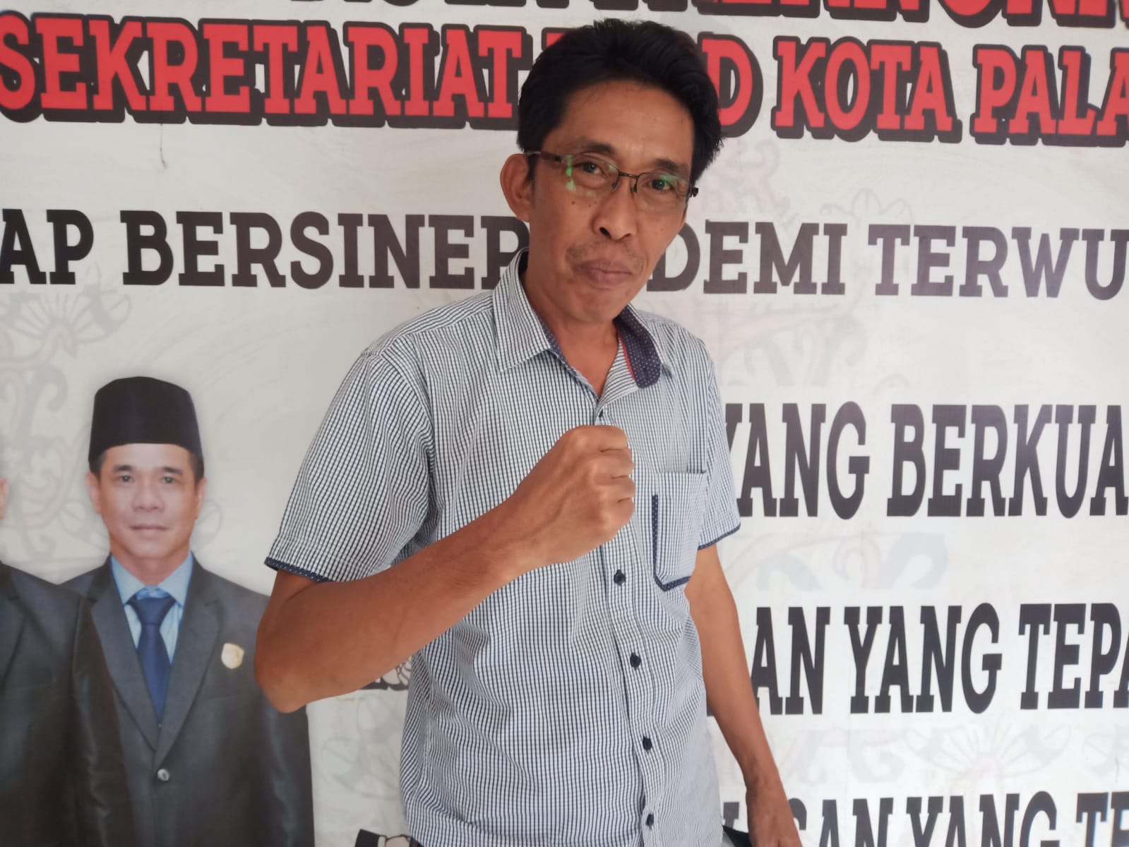 RUSDIANSYAH