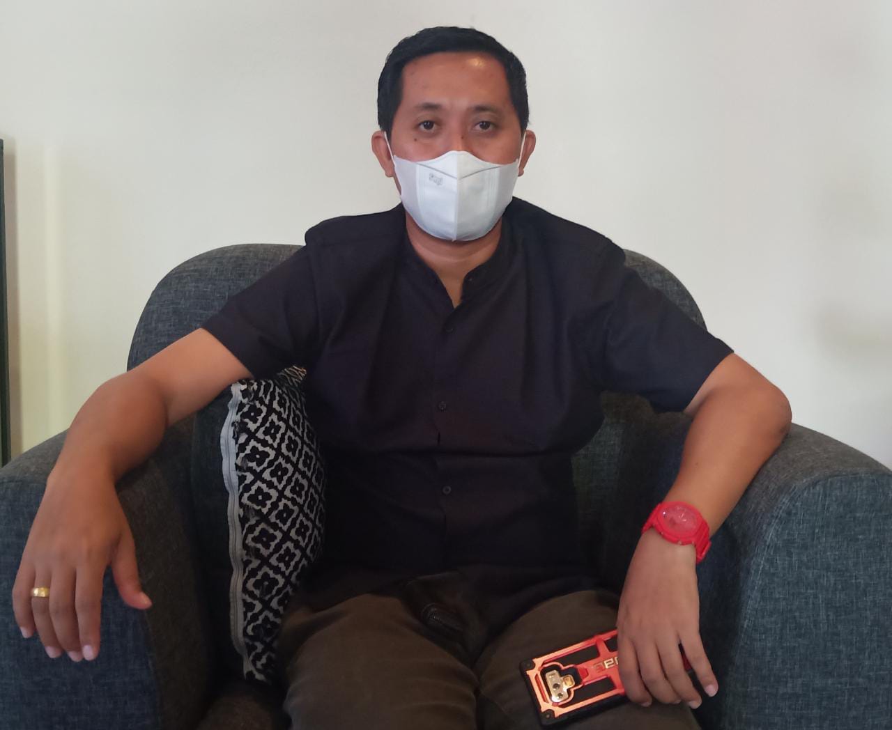 sigit widodo baru.