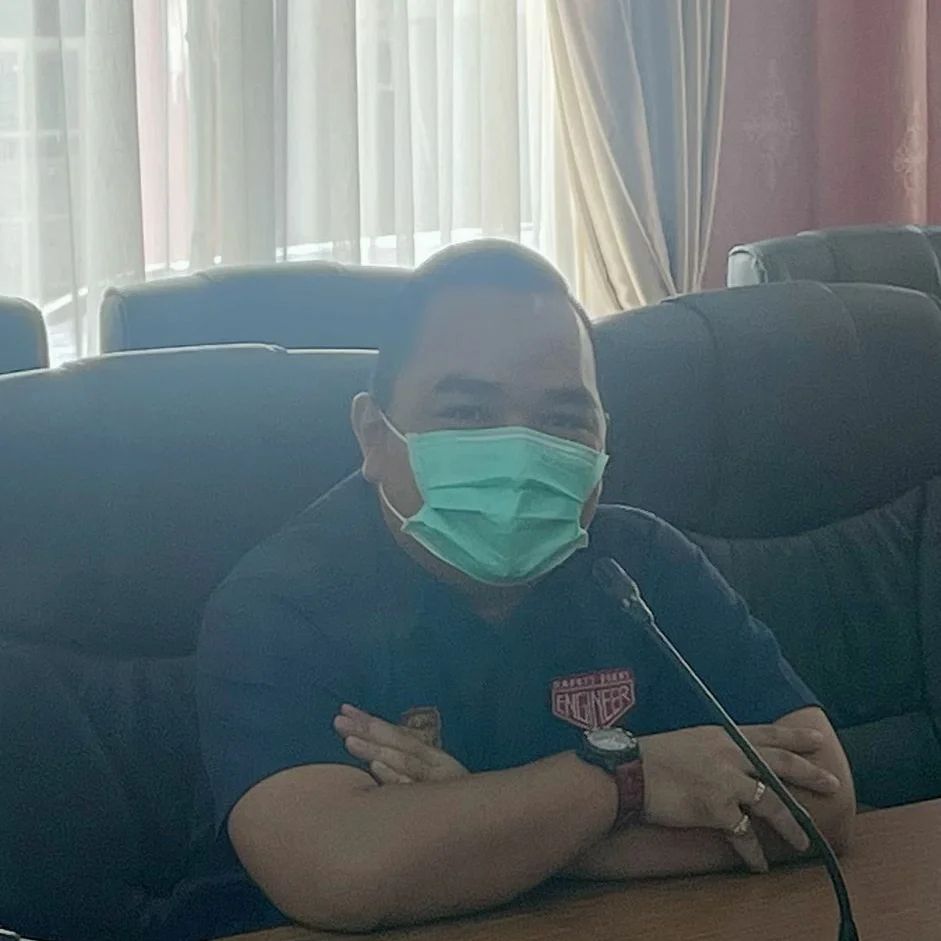 reja baru