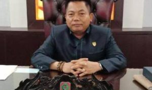 Tanpa Juduldws Ketua DPRD Kalteng Wiyatno