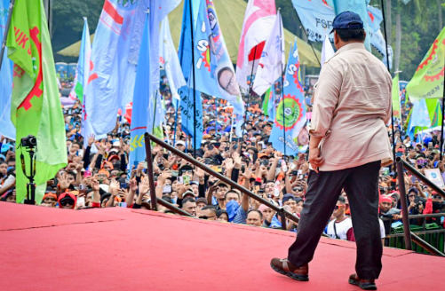 presiden-prabowo