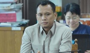 Muhammad Ansyari