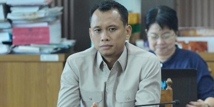 Muhammad Ansyari