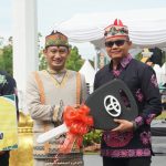 Pemko-Palangka-Raya-Perkuat-Sinergi-dengan-Densus-88-melalui-Bantuan-Kendaraan-Operasional